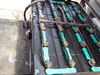 Электропогрузчик Nissan K1B1L15 (5)