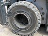 Электропогрузчик Nissan K1B1L15 (7)