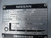 Электропогрузчик Nissan K1B1L15 (9)