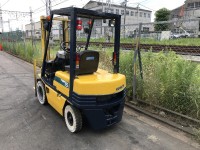 Бензиновый погрузчик Komatsu FG15-15 314783 (2)