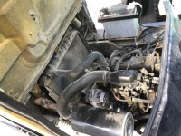 Бензиновый погрузчик Komatsu FG15-15 314783 (7)