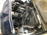 Бензиновый погрузчик Komatsu FG15-15 314783 (9)