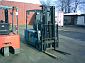 Электропогрузчик Toyota 5FBE15 (4)
