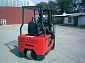 Электропогрузчик Toyota 5FBE15 (2)