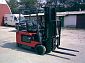 Электропогрузчик Toyota 5FBE15 (3)