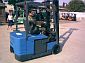 Электропогрузчик Toyota 5FBE20 (4)