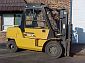 Дизельный погрузчик CAT (CATERPILLAR) DP50K (2)