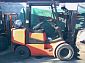 Газовый погрузчик Clark CGP30 (3)