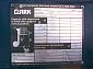 Газовый погрузчик Clark CGP30 (5)