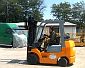 Газовый погрузчик Toyota 7FGCU25 (2)