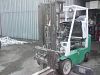 Газовый погрузчик Mitsubishi FGC25