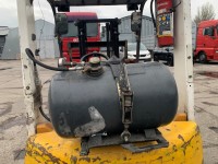 Навантажувач TCM FG15T9H (7)