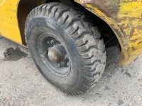 Навантажувач TCM FG15T9H (8)