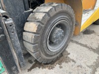 Навантажувач TCM FG15T9H (9)